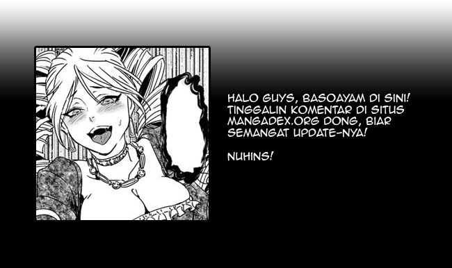 Nihonkoku Shoukan Chapter 40 Gambar 25